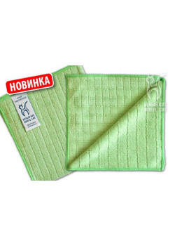 БК+ Салфетка с ионами серебра 32*31см(Швейцария)